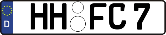HH-FC7