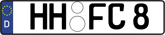 HH-FC8