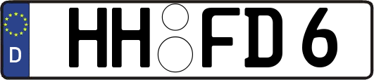 HH-FD6