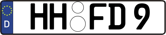 HH-FD9