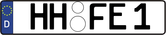 HH-FE1