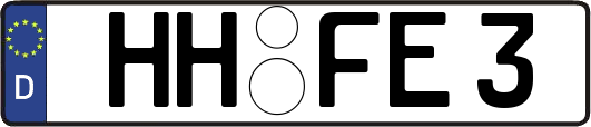HH-FE3