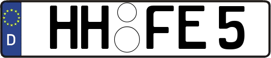 HH-FE5