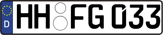 HH-FG033