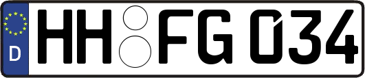 HH-FG034