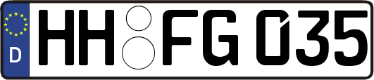 HH-FG035