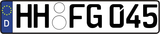 HH-FG045