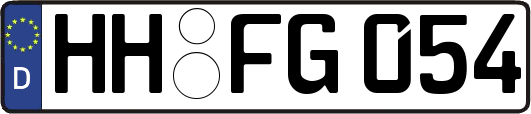 HH-FG054