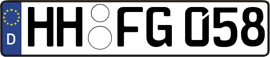 HH-FG058