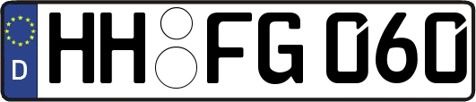 HH-FG060