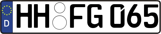 HH-FG065