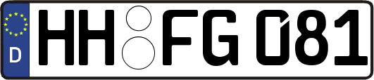 HH-FG081
