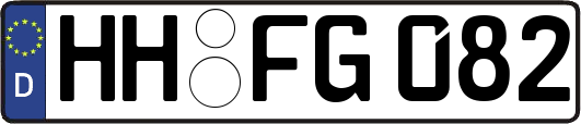 HH-FG082