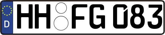 HH-FG083