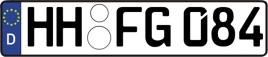 HH-FG084