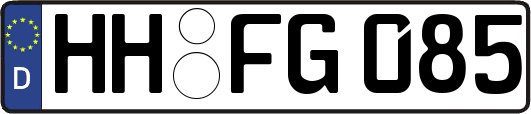 HH-FG085