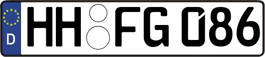 HH-FG086