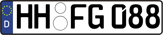 HH-FG088