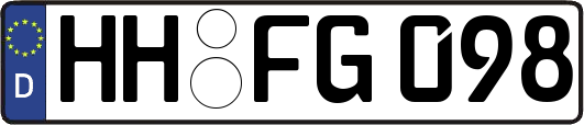 HH-FG098