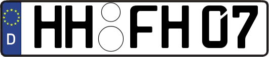 HH-FH07
