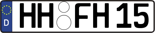 HH-FH15