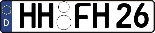 HH-FH26