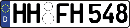HH-FH548