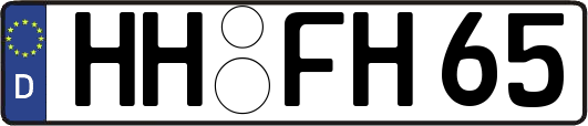 HH-FH65