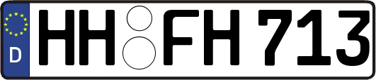 HH-FH713