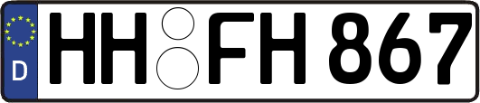 HH-FH867