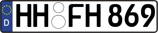 HH-FH869