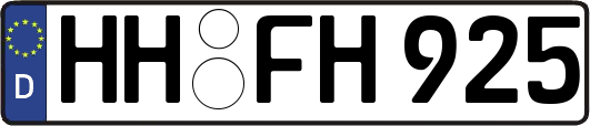 HH-FH925