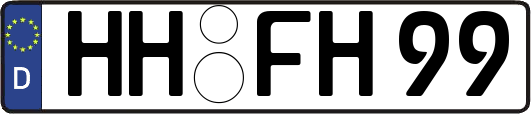 HH-FH99