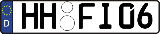 HH-FI06