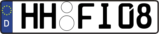 HH-FI08