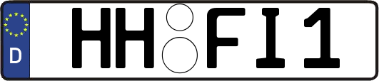 HH-FI1