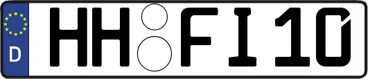 HH-FI10