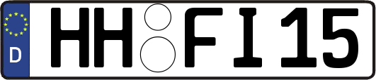 HH-FI15