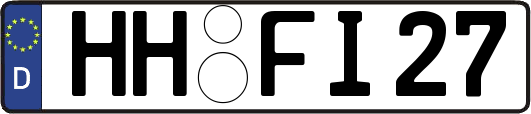 HH-FI27