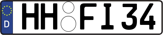 HH-FI34