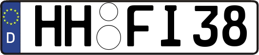 HH-FI38