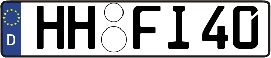 HH-FI40