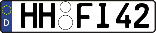 HH-FI42