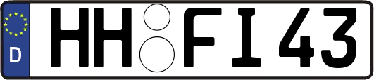 HH-FI43