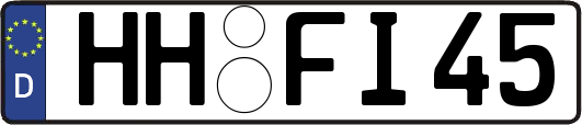 HH-FI45
