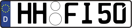 HH-FI50