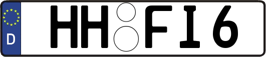 HH-FI6