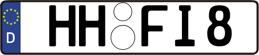 HH-FI8