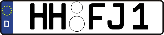 HH-FJ1