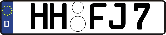 HH-FJ7